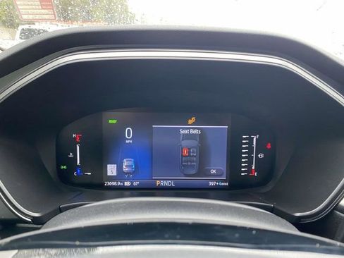 Certified 2023 Ford Escape SE image 24