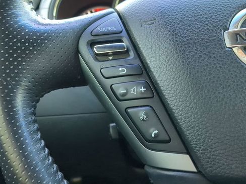 Used 2014 Nissan Murano LE w/ Platinum Edition Package image 24