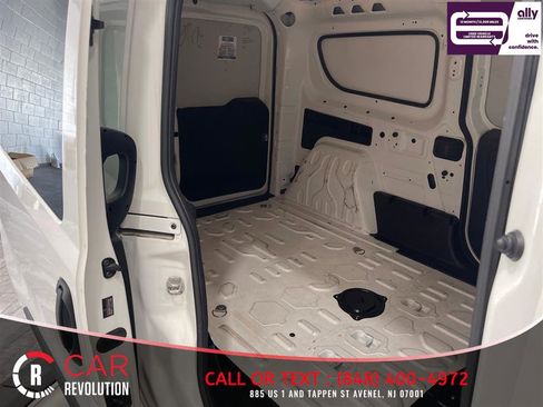 Used 2021 RAM ProMaster City Tradesman FWD image 29