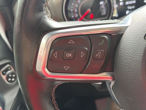 Used 2021 Jeep Wrangler Unlimited Rubicon AWD/4WD image 19