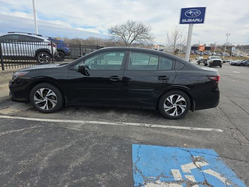 Used 2024 Subaru Legacy image 9