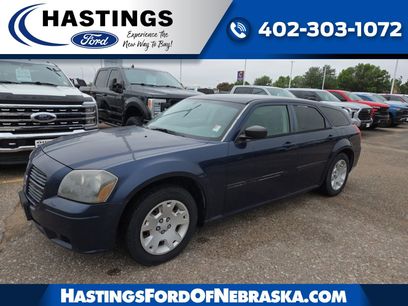 Used 2006 Dodge Magnum SE