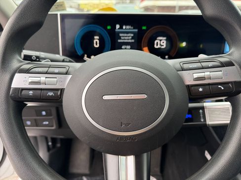 Used 2025 Hyundai Sonata SEL image 27