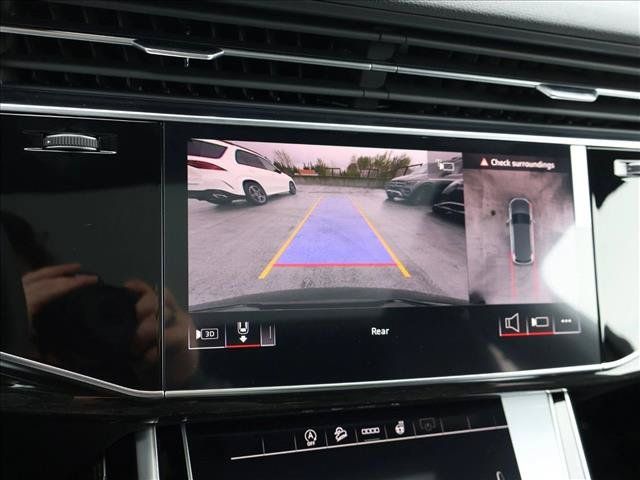 New 2026 Audi Q7 3.0T Premium Plus AWD/4WD image 14