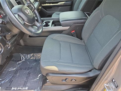 Used 2022 RAM 1500 Big Horn RWD image 21