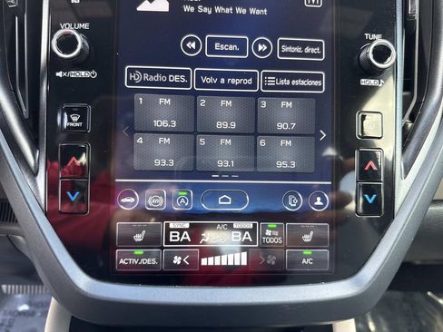Used 2025 Subaru Forester Premium w/ Convenience Package #1 AWD/4WD image 31