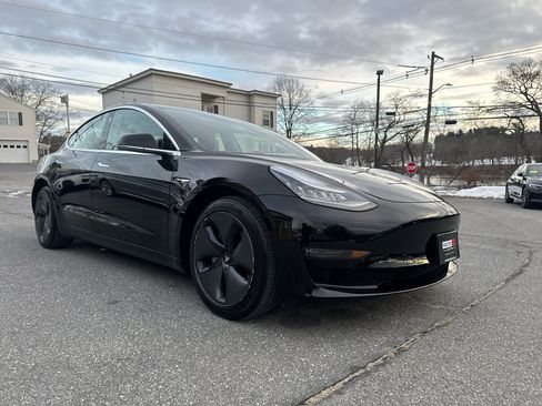 Used 2018 Tesla Model 3 Long Range image 6