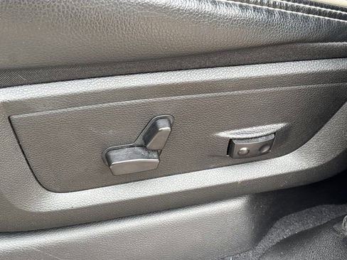 Used 2024 RAM 2500 Laramie AWD/4WD image 21