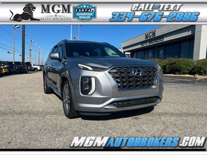 Used 2020 Hyundai Palisade Limited