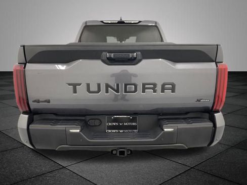 Used 2023 Toyota Tundra SR5 w/ SR5 Convenience Package image 5