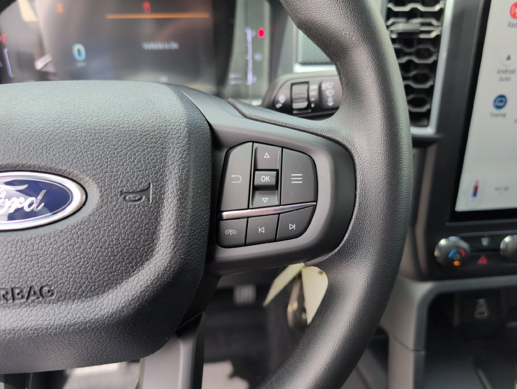 New 2026 Ford Ranger XL RWD image 29