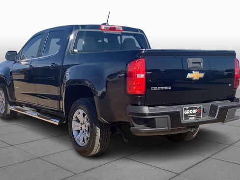Used 2016 Chevrolet Colorado LT w/ LT Convenience Package image 11