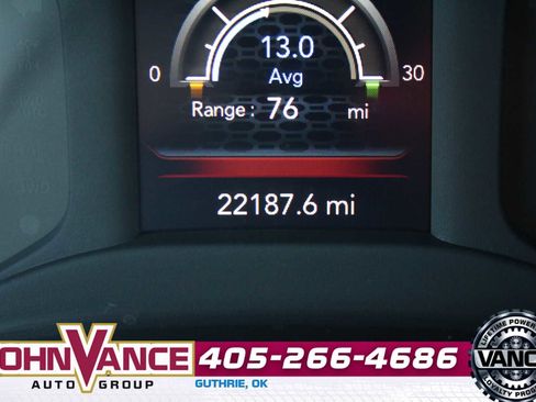 Used 2024 RAM 3500 Tradesman w/ Chrome Appearance Group image 44