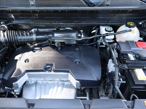 Used 2021 GMC Acadia SLE image 41