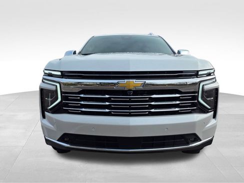 New 2025 Chevrolet Tahoe Premier image 9