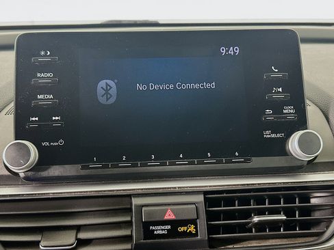 Used 2020 Honda Accord LX image 19