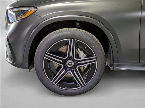 New 2026 Mercedes-Benz GLC 300 image 10