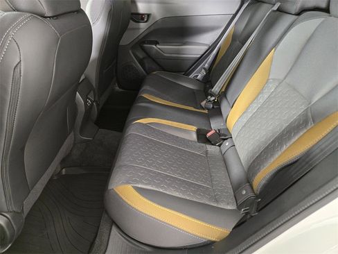 New 2025 Subaru Crosstrek 2.5i Sport w/ Crosstrek Mirror Package image 10