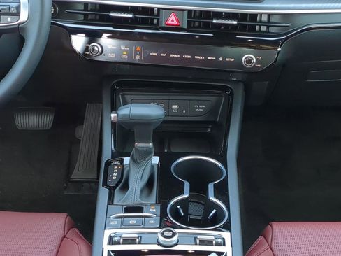 New 2026 Kia K5 GT-Line image 22