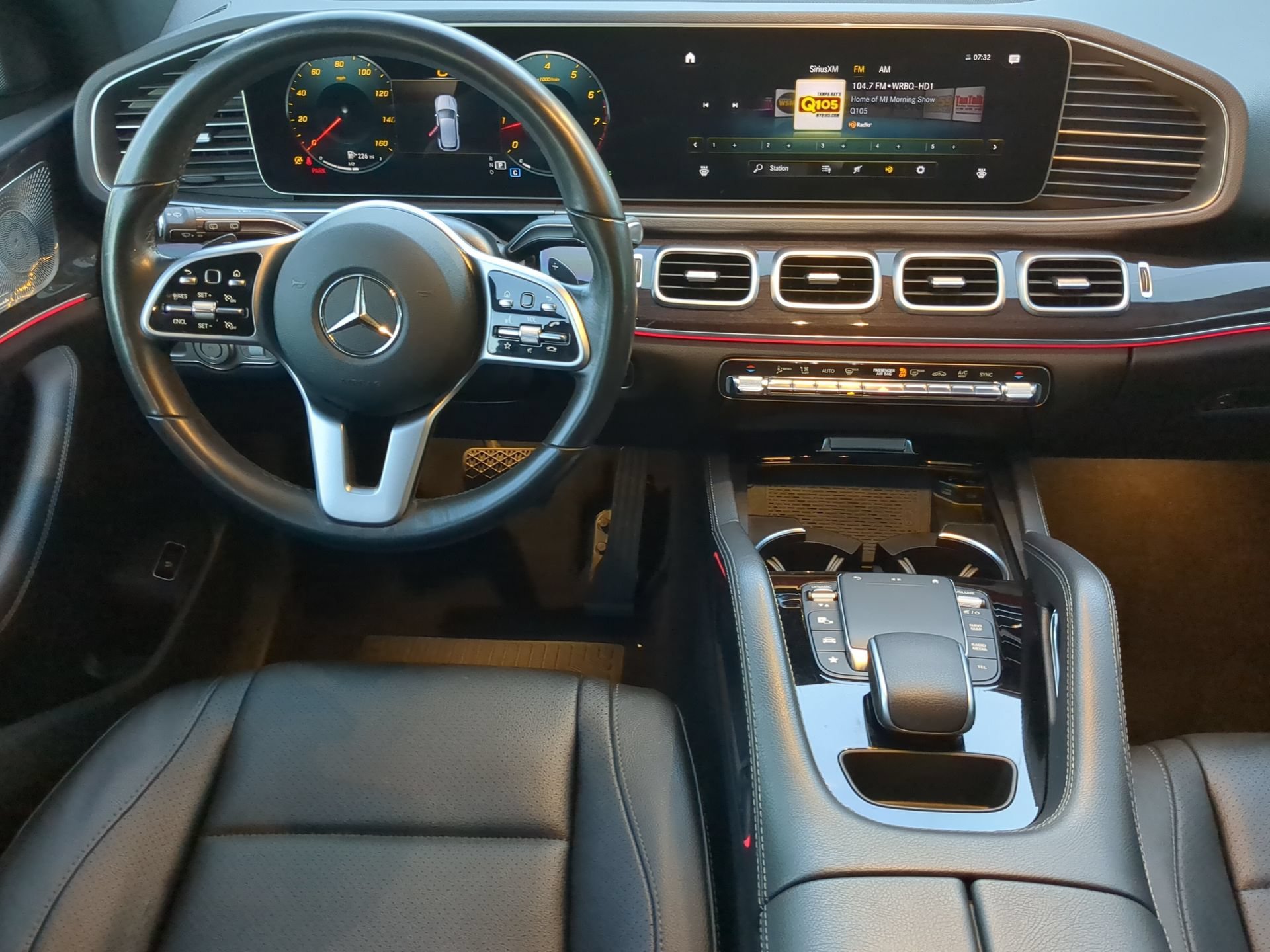 Used 2021 Mercedes-Benz GLE 350 image 51