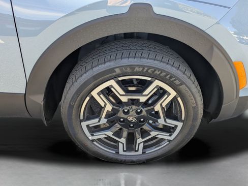 New 2026 Hyundai Santa Cruz Limited AWD/4WD image 14