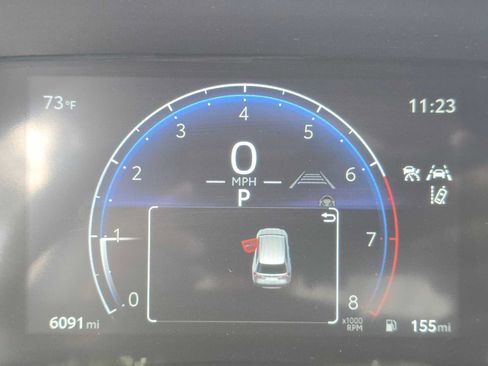 Certified 2026 Toyota Grand Highlander FWD image 27