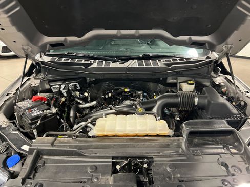 Used 2023 Ford F150 XLT w/ Equipment Group 302A High image 42