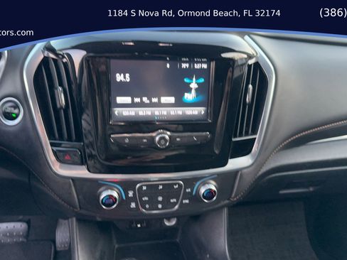 Used 2019 Chevrolet Traverse LS image 14