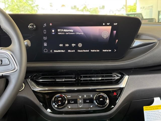 New 2026 Buick Envista Sport Touring w/ Convenience I Package FWD image 18