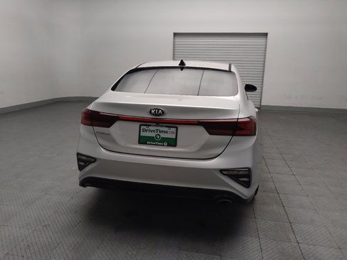 Used 2019 Kia Forte LXS FWD image 7