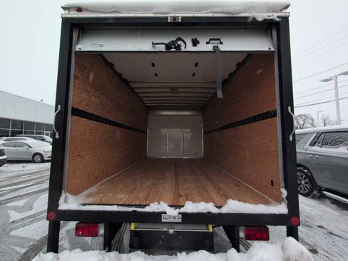 Used 2023 RAM ProMaster 3500 image 18