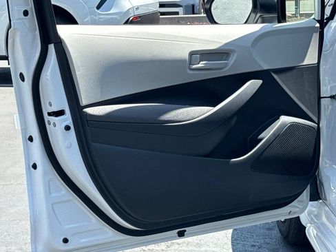 New 2026 Toyota Corolla LE FWD image 18