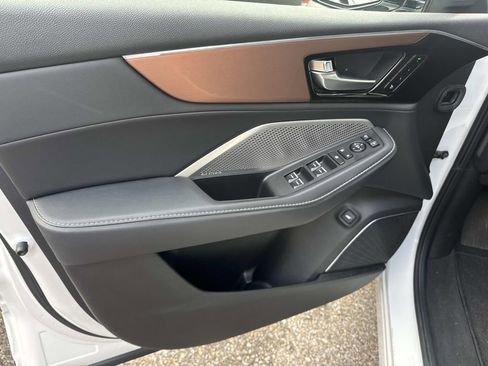 Used 2022 Acura MDX SH-AWD w/ Technology Package image 19