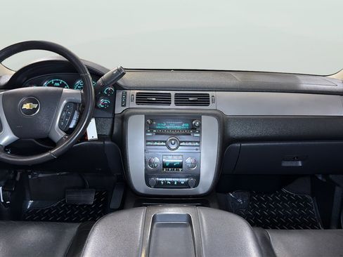 Used 2012 Chevrolet Silverado 2500 LTZ w/ LTZ Plus Package AWD/4WD image 15