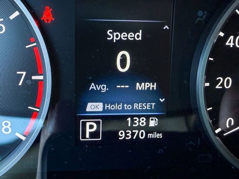 Certified 2024 Nissan Sentra S image 19