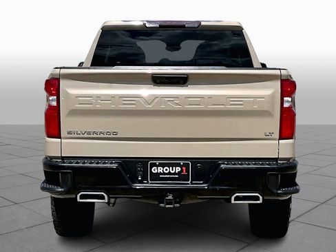 Used 2023 Chevrolet Silverado 1500 LT Trail Boss w/ Protection Package image 5
