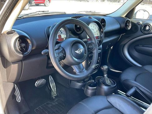 Used 2014 MINI Cooper Countryman S image 13