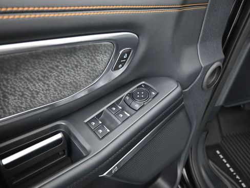 New 2026 Ford Expedition Tremor image 17