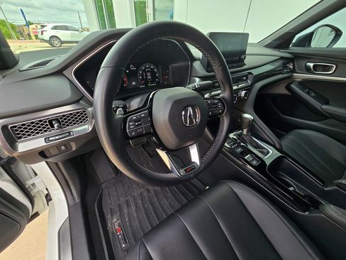 Used 2024 Acura Integra A-Spec FWD image 13