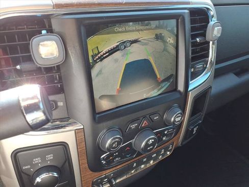 Used 2016 RAM 2500 Laramie AWD/4WD image 34