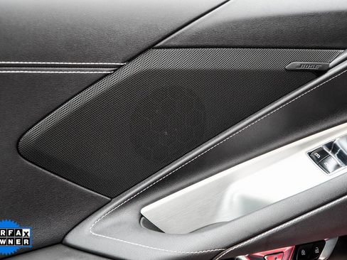 Used 2025 Chevrolet Corvette Z06 image 37