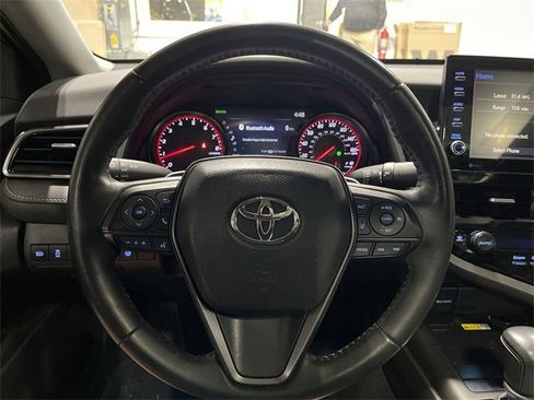 Used 2023 Toyota Camry XSE image 15