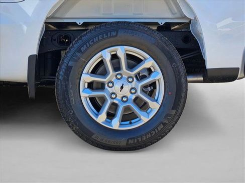 New 2026 Chevrolet Silverado 1500 RST w/ Convenience Package II AWD/4WD image 10