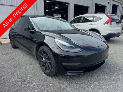 Used 2021 Tesla Model 3 Long Range