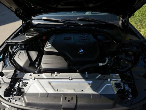 Used 2021 BMW 330i Sedan w/ Premium Package image 25