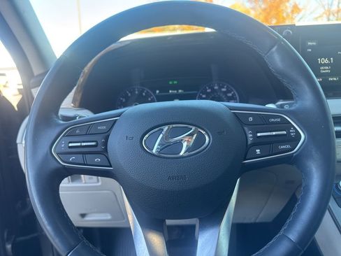 Used 2020 Hyundai Palisade SEL image 23