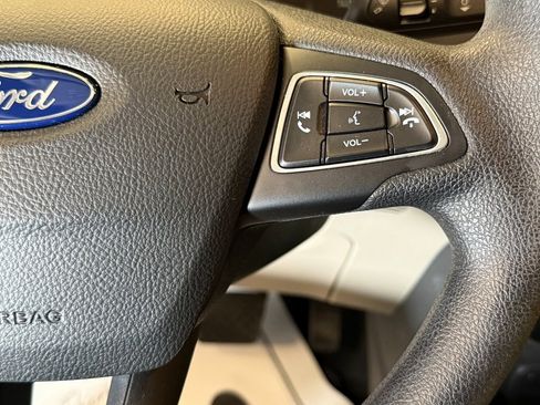 Used 2021 Ford EcoSport S image 11