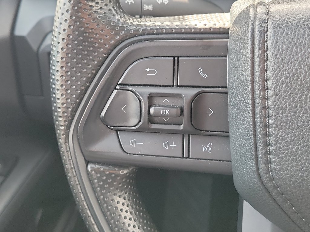 Certified 2024 Toyota Tacoma SR RWD image 9