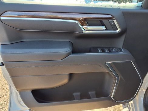 New 2026 Chevrolet Silverado 1500 RST w/ RST Select Package image 11