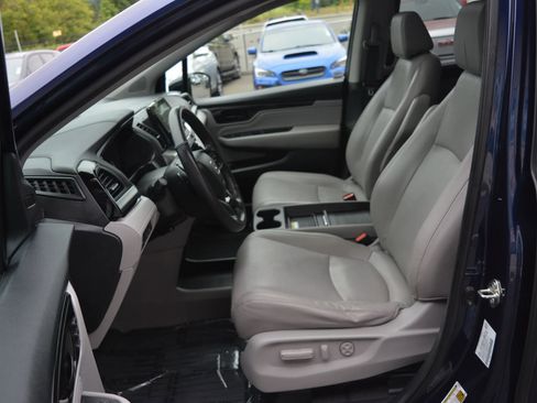 Used 2020 Honda Odyssey Elite image 10